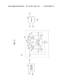 DUTY RATE DETECTER AND SEMICONDUCTOR DEVICE USING THE SAME diagram and image