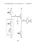 METHOD AND SYSTEM FOR DELTA DOUBLE SAMPLING diagram and image