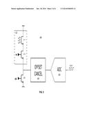 METHOD AND SYSTEM FOR DELTA DOUBLE SAMPLING diagram and image