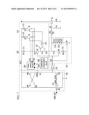 GATE DRIVER, SWITCH CONTROL CIRCUIT AND POWER SUPPLY DEVICE COMPRISING THE     GATE DRIVER CIRCUIT diagram and image