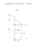 GATE DRIVER, SWITCH CONTROL CIRCUIT AND POWER SUPPLY DEVICE COMPRISING THE     GATE DRIVER CIRCUIT diagram and image