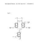 ELECTRIC CIRCUIT diagram and image