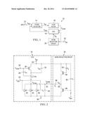 MID-BAND PSRR CIRCUIT FOR VOLTAGE CONTROLLED OSCILLATORS IN PHASE LOCK     LOOP diagram and image