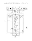 Controlled Large Signal Capacitor and Inductor diagram and image