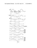 Controlled Large Signal Capacitor and Inductor diagram and image