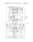 Controlled Large Signal Capacitor and Inductor diagram and image