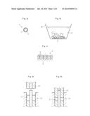 POWDER FOR MAGNETIC CORE AND POWDER MAGNETIC CORE diagram and image