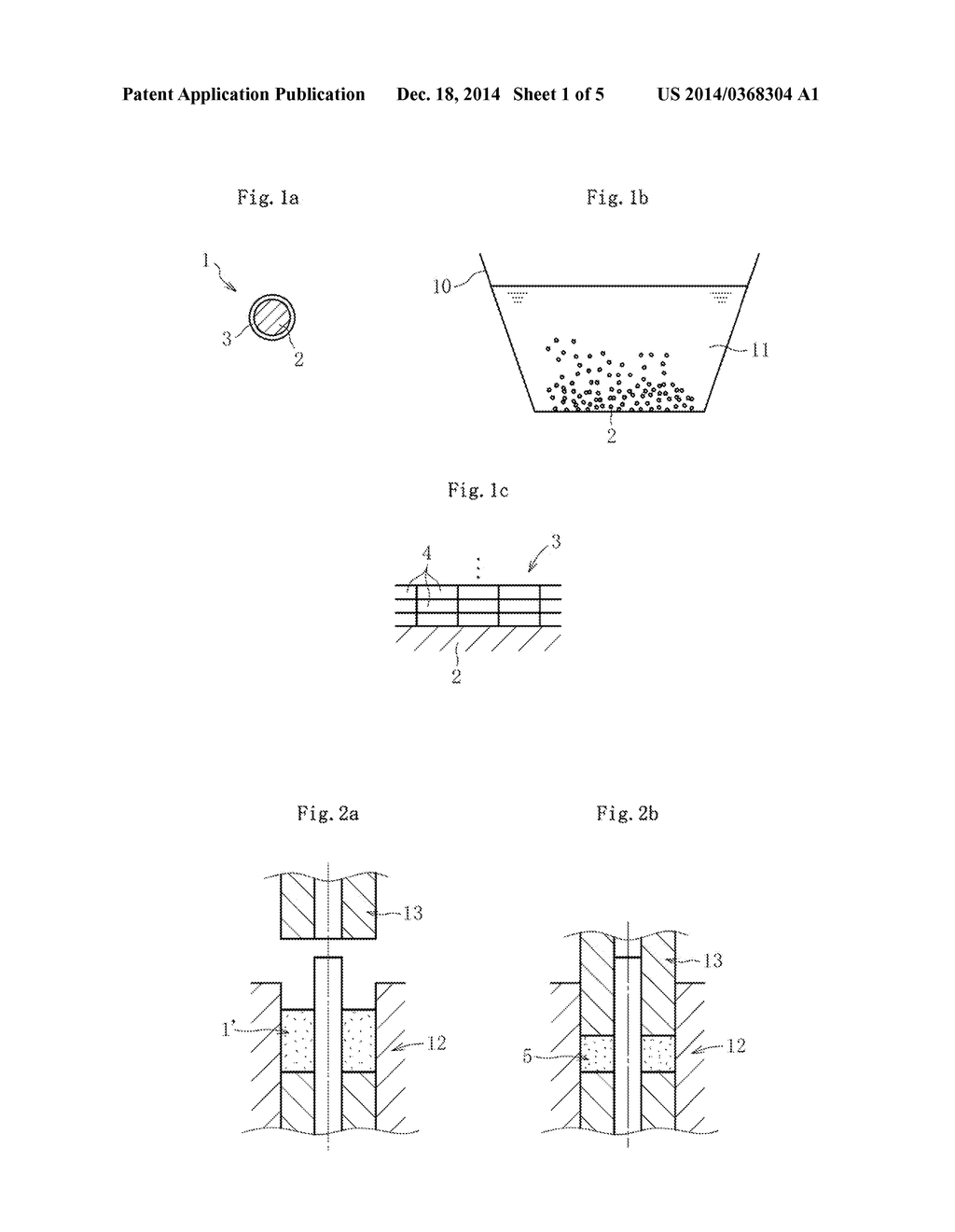 POWDER FOR MAGNETIC CORE AND POWDER MAGNETIC CORE - diagram, schematic, and image 02