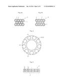 POWDER FOR MAGNETIC CORE AND POWDER MAGNETIC CORE diagram and image