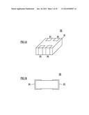 COMMON MODE CHOKE COIL diagram and image