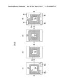 COMMON MODE CHOKE COIL diagram and image