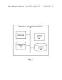 MOBILE DEVICE SELF-IDENTIFICATION SYSTEM diagram and image