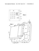 Mobile Cash Transport System with Tampering Triggered Ink Deployment diagram and image