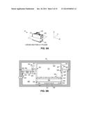 Mobile Cash Transport System with Tampering Triggered Ink Deployment diagram and image