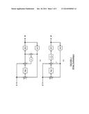 Quantization Noise Coupling Delta Sigma ADC with a Delay in the Main DAC     Feedback diagram and image