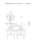 Quantization Noise Coupling Delta Sigma ADC with a Delay in the Main DAC     Feedback diagram and image