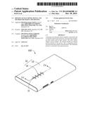 HOUSING OF ELECTRONIC DEVICE, AND METHOD FOR MAKING THE HOUSING diagram and image