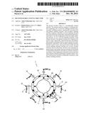 RECONFIGURABLE ANTENNA STRUCTURE diagram and image