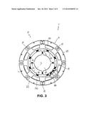 RECONFIGURABLE ANTENNA STRUCTURE diagram and image