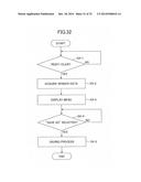 COMMUNICATION SYSTEM AND INFORMATION PROCESSING DEVICE diagram and image