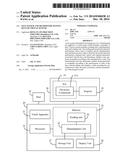 TEST SYSTEM AND METHOD FOR TESTING KEYS OF VIRTUAL KEYPAD diagram and image