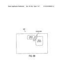 SIMULATION OF CONTROL AREAS ON TOUCH SURFACE USING HAPTIC FEEDBACK diagram and image