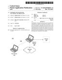 METHODS AND SYSTEMS FOR ELECTRONIC INK PROJECTION diagram and image