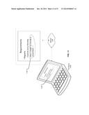 METHODS AND SYSTEMS FOR ELECTRONIC INK PROJECTION diagram and image