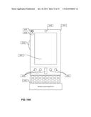 METHODS AND SYSTEMS FOR ELECTRONIC INK PROJECTION diagram and image