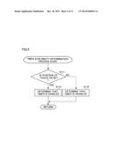 DISPLAY DEVICE DETECTING TOUCH ON DISPLAY UNIT diagram and image