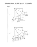 DISPLAY DEVICE DETECTING TOUCH ON DISPLAY UNIT diagram and image