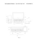 CONTROL METHOD FOR A FUNCTION OF A TOUCHPAD diagram and image