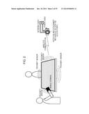 INFORMATION PROCESSING APPARATUS, INFORMATION PROCESSING METHOD, AND     COMPUTER PROGRAM diagram and image