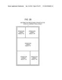 INFORMATION PROCESSING APPARATUS, INFORMATION PROCESSING METHOD, AND     COMPUTER PROGRAM diagram and image