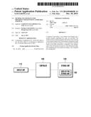 METHOD AND APPARATUS FOR PROVIDING USER KEYPAD IN A PORTABLE TERMINAL diagram and image