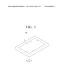 DISPLAY APPARATUS diagram and image