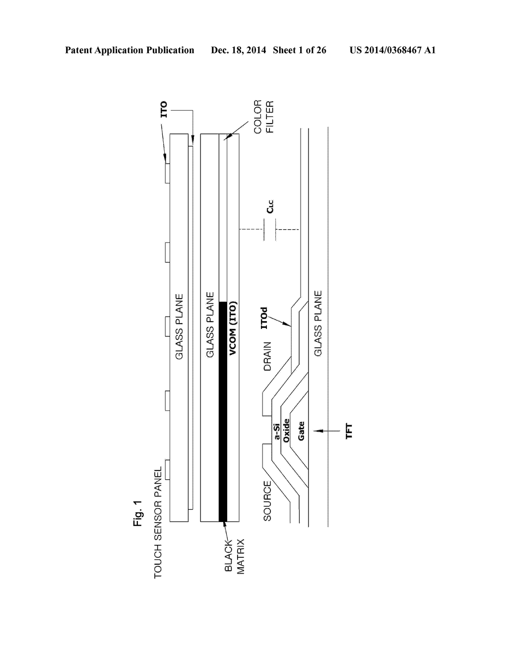 CAPACITIVE TOUCH SENSOR - diagram, schematic, and image 02