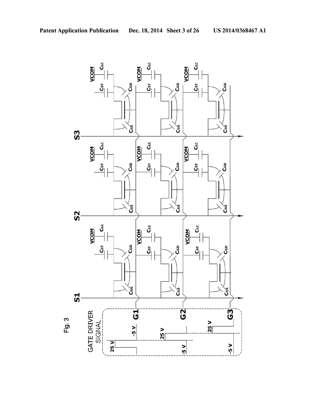 CAPACITIVE TOUCH SENSOR - diagram, schematic, and image 04