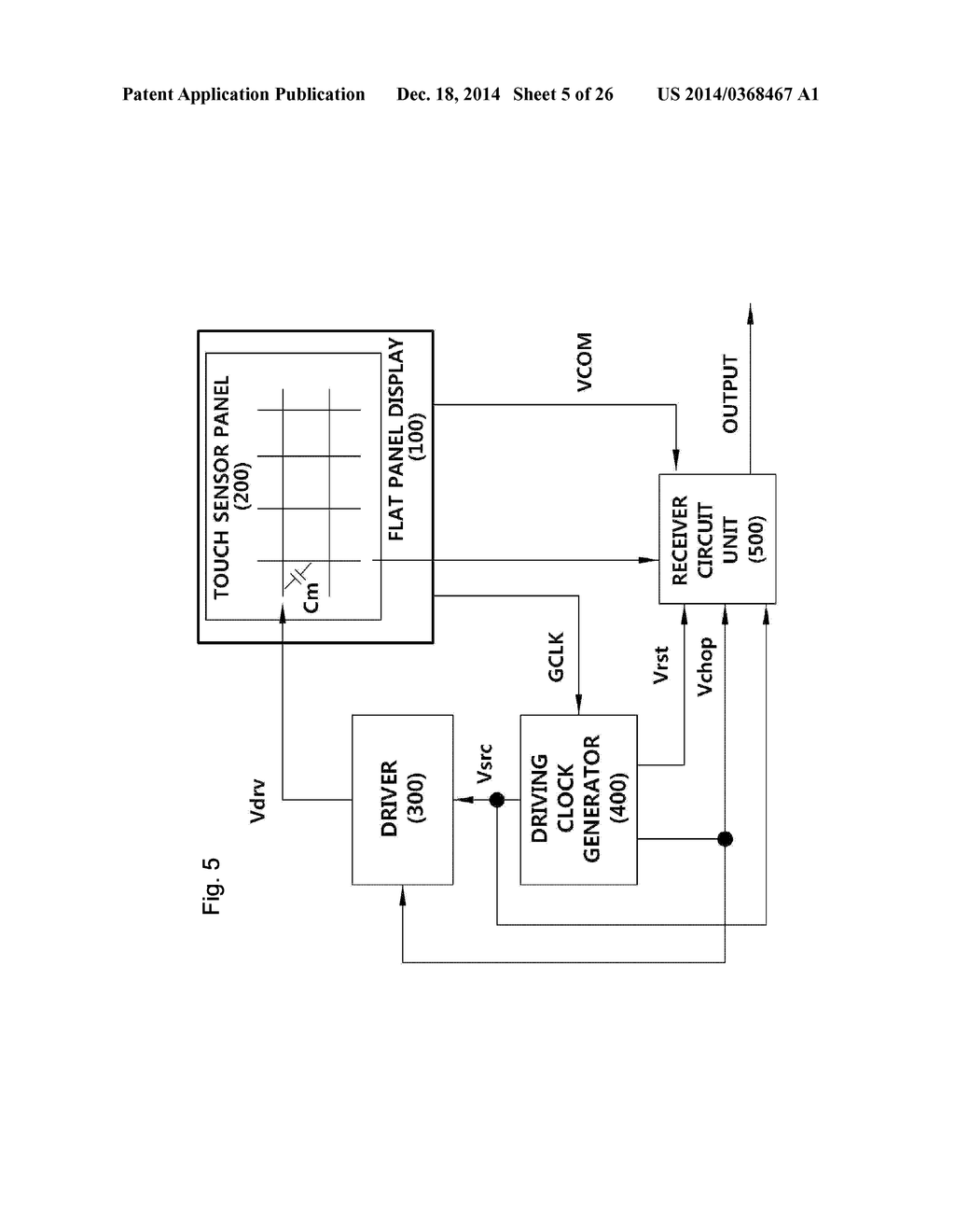 CAPACITIVE TOUCH SENSOR - diagram, schematic, and image 06