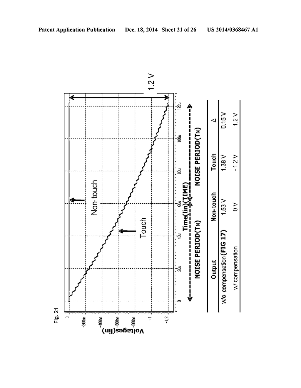 CAPACITIVE TOUCH SENSOR - diagram, schematic, and image 22