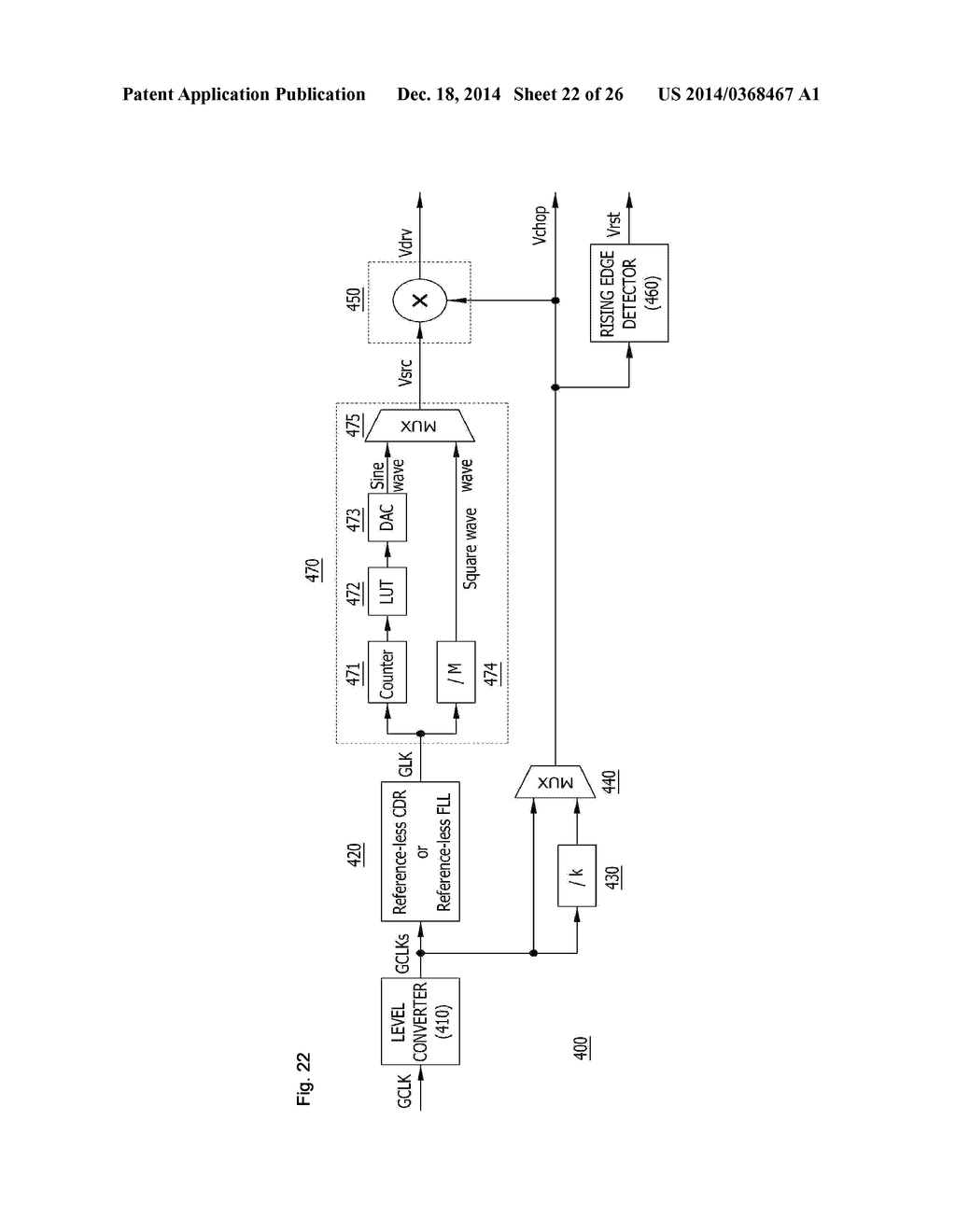 CAPACITIVE TOUCH SENSOR - diagram, schematic, and image 23