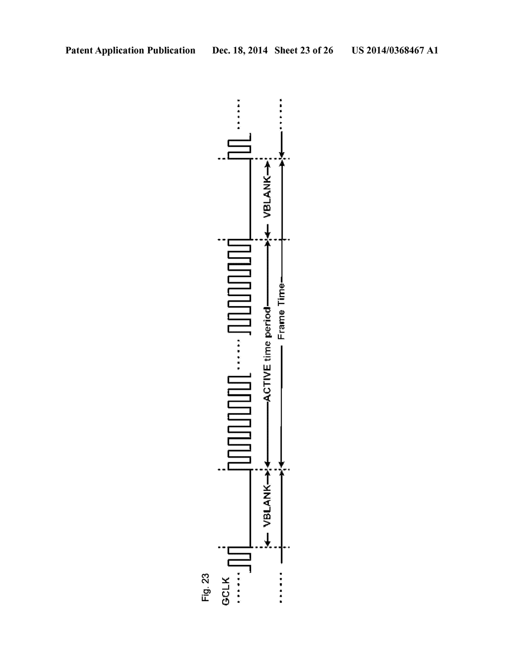 CAPACITIVE TOUCH SENSOR - diagram, schematic, and image 24