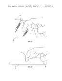 ADAPTIVE LIGHT SOURCE DRIVING OPTICAL SYSTEM FOR INTEGRATED TOUCH AND     HOVER diagram and image