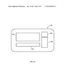 ADAPTIVE LIGHT SOURCE DRIVING OPTICAL SYSTEM FOR INTEGRATED TOUCH AND     HOVER diagram and image