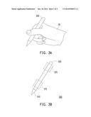 METHOD OF SELECTING TOUCH INPUT SOURCE AND ELECTRONIC DEVICE USING THE     SAME diagram and image