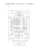 DISPLAY DEVICE AND METHOD FOR DRIVING THE SAME diagram and image