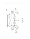 DRIVING CIRCUIT OF DISPLAY PANEL AND DRIVING MODULE THEREOF, AND DISPLAY     DEVICE AND METHOD FOR MANUFACTURING THE SAME diagram and image