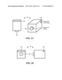 METHOD AND APPARATUS OF MEASURING OBJECTS USING SELECTIVE IMAGING diagram and image