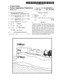 METHOD FOR GENERATING A CARTOGRAPHY OF A GEOGRAPHIC AREA diagram and image