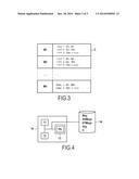 METHOD FOR GENERATING A CARTOGRAPHY OF A GEOGRAPHIC AREA diagram and image